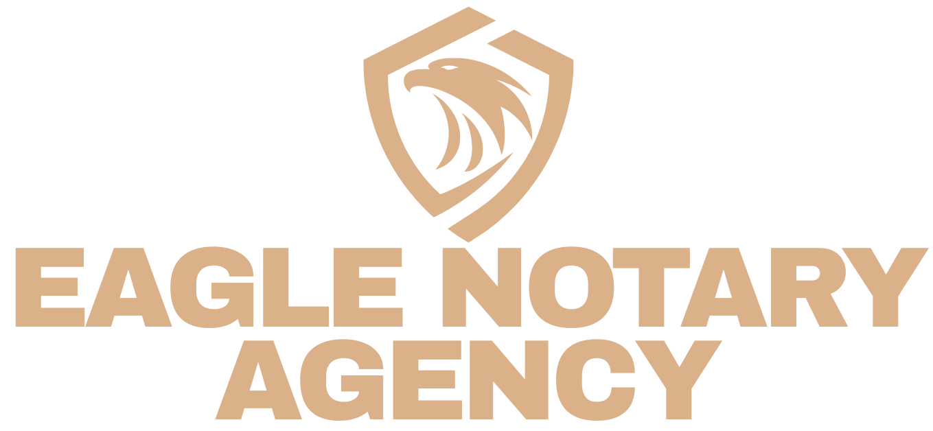 Eagle Notary Agency