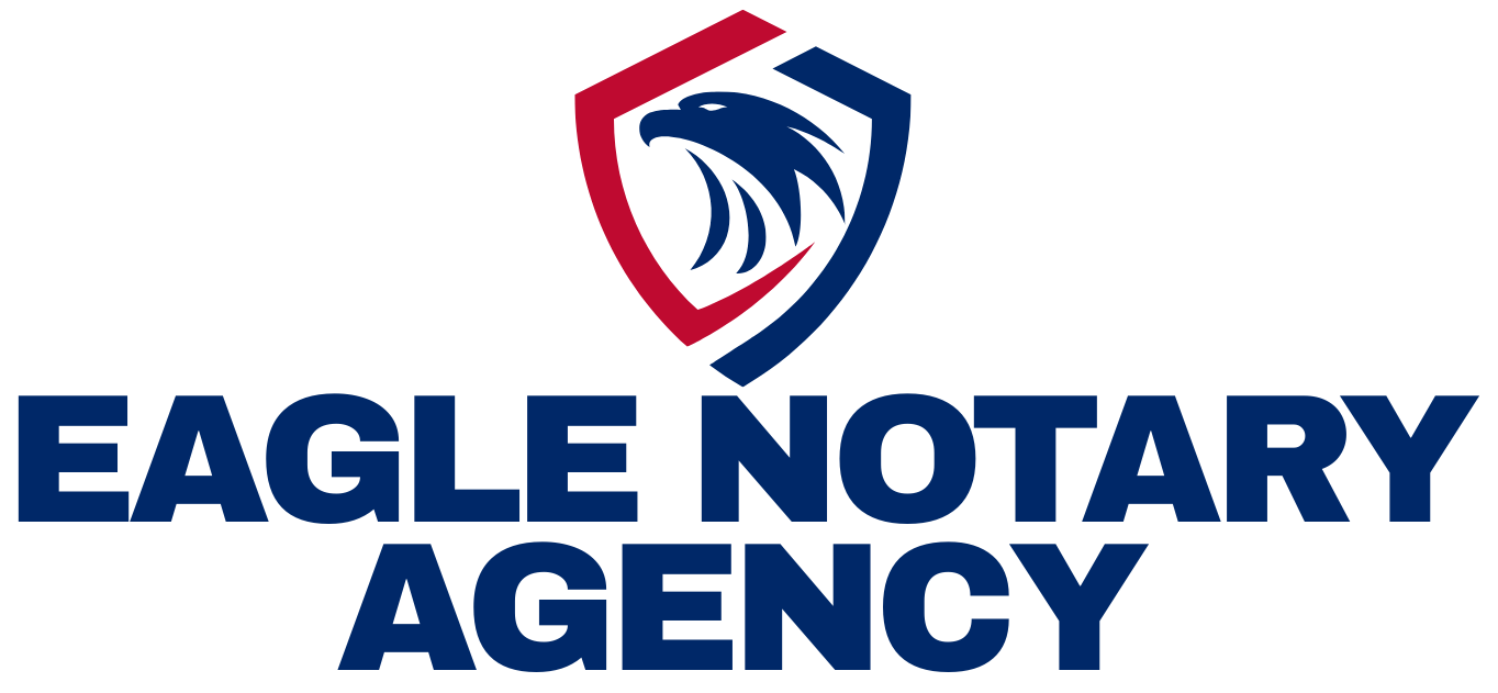 Eagle Notary Agency