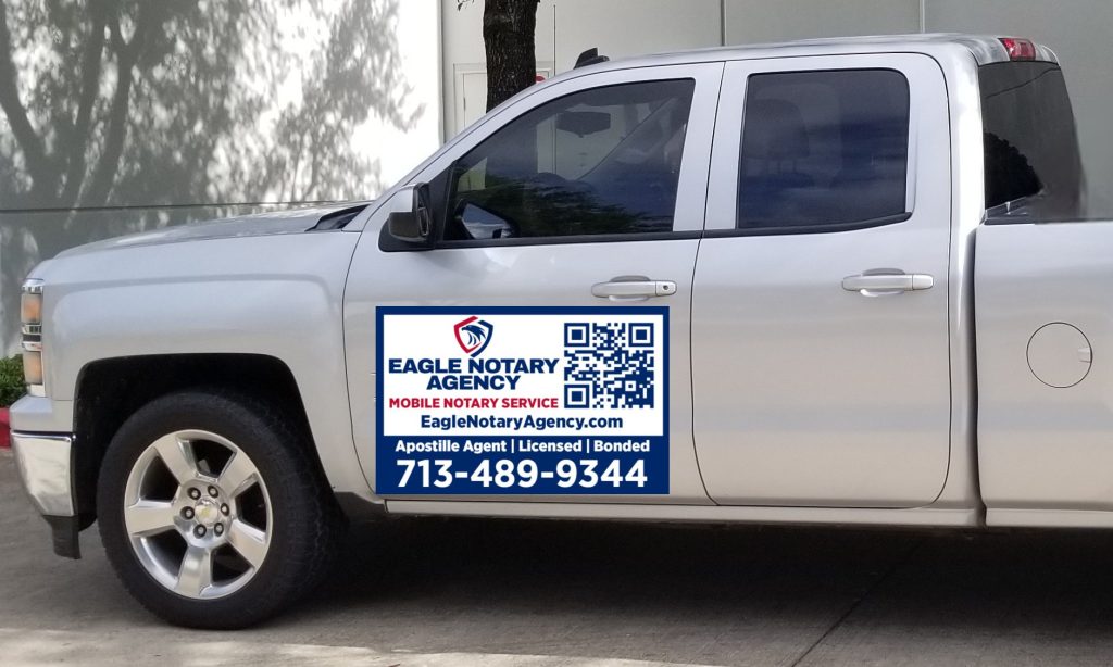 Eagle Notary Agency